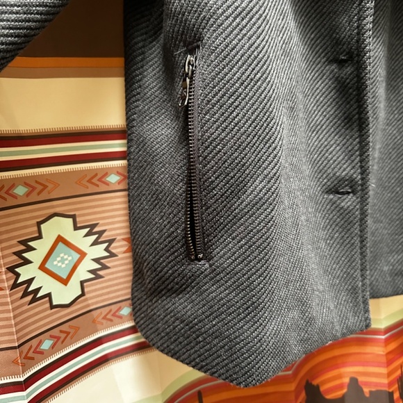 Banana Republic Women’s Coat NEW, NEVER WORN - Picture 5 of 10